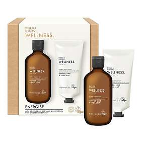 Baylis & Harding Wellness Luxury Body Care Gift Set