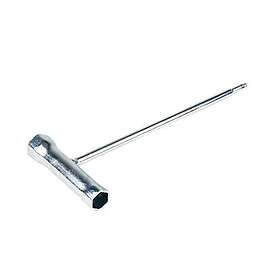 Jofrab 16-251-33 Kombinationsnøgle 16x19mm