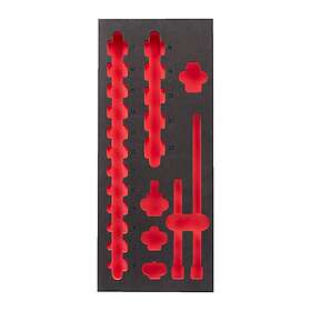 Milwaukee 4932493387 Skuminnlegg 410X180 3/8"