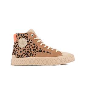 Palladium Palla Ace Chukka Suede