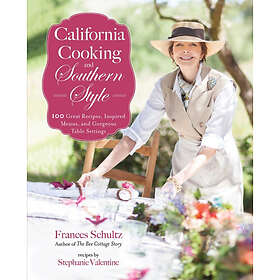 California Cooking and Southern Style (häftad, eng)