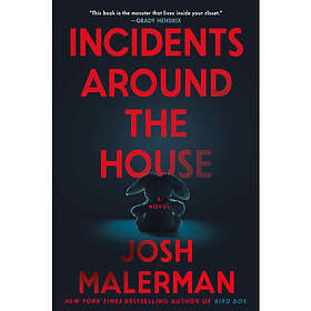 Incidents Around the House: A Novel (häftad, eng)