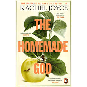 The Homemade God (häftad, eng)