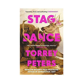 Stag Dance (pocket, eng)