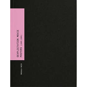 Sexploitation Movie Posters (häftad, eng)