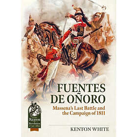 Fuentes de Onoro (häftad, eng)