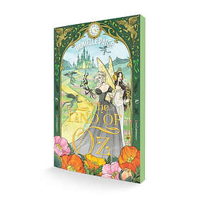 The End of Oz (häftad, eng)