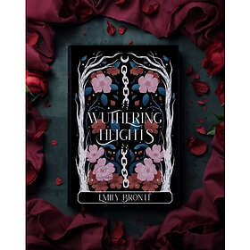 Wuthering Heights (Wordsworth Empress Collection) (inbunden, eng)