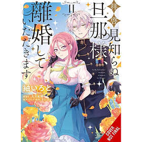 To Sir, Without Love: I'm Divorcing You, Vol. 2 (manga) (häftad, eng)
