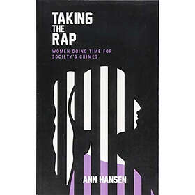 Taking the Rap (häftad, eng)