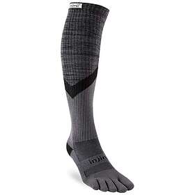 Injinji Trail Midweight Over The Calf Strumpor