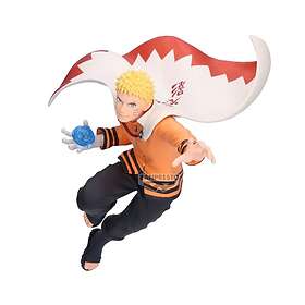 Banpresto Vibration Stars Naruto Uzumaki (Ver. 2)