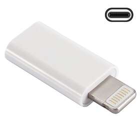 ENKAY IP7G2669 USB-C till Lightning-adapter