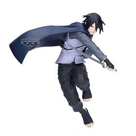 Banpresto Boruto Sasuke Uchiha Ver. 2 Vibration Stars