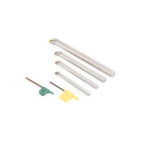 Harlingen 508296 Invändig svarvstålsats