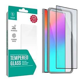 SiGN Screen Protector Tempered Glass for Samsung Galaxy S25 Ultra