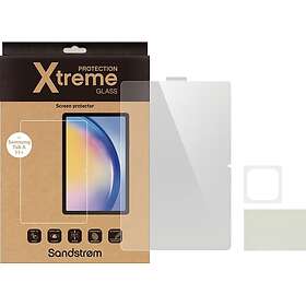 Sandstrøm Näytönsuoja laitteelle Samsung Tab A11+