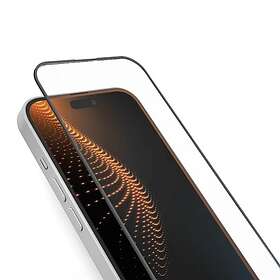 SBS Karkaistu lasinen näytönsuoja for Apple iPhone 16 Pro