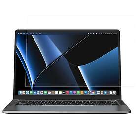 Nillkin Pure AR Series Hærdet glas skærmbeskytter til Macbook Pro 16''