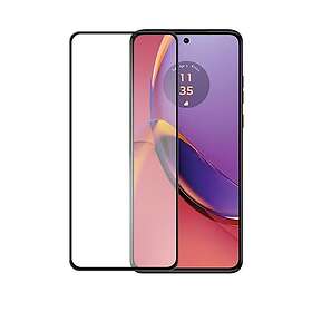 INF Härdat glas skärmskydd för MOTO G84