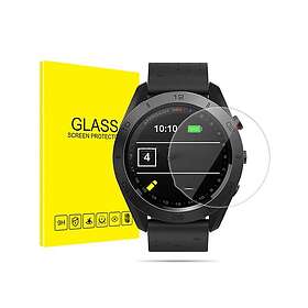 INF Approach S60 Tempered Glass Screen Protector for Garmin Approach S60 (2-pack