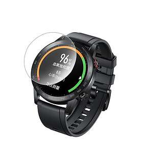 INF Härdat glas skärmskydd för Samsung Watch 5 44mm (2-pack)