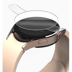 INF Karkaistu lasinen näytönsuoja for Samsung Watch 5 40mm (2-pack)