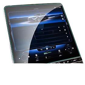 INF Karkaistu lasinen näytönsuoja for Mercedes-Benz 21-23 S-Klass