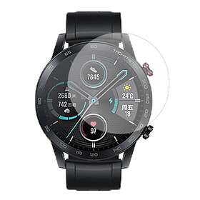 INF HD Kirkkaus Karkaistu lasinen näytönsuoja Garmin Forerunner 255:lle