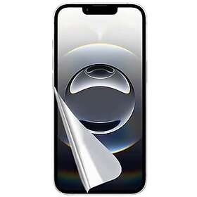 CaseOnline Soft HydroGel Näytönsuoja laitteelle Apple iPhone 16e