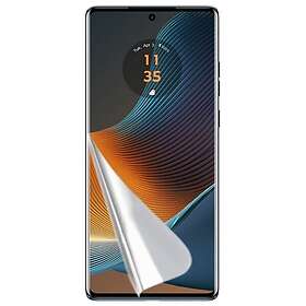 CaseOnline Soft HydroGel Karkaistu lasinen näytönsuoja laitteelle Motorola Edge 