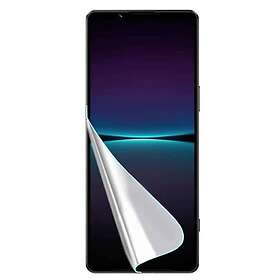 CaseOnline Soft HydroGel Näytönsuoja laitteelle Sony Xperia 1 VII