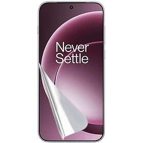 CaseOnline Soft HydroGel Skærmbeskytter til OnePlus 15R