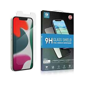 Mocolo Hærdet glas skærmbeskytter för Apple iPhone 13 Mini
