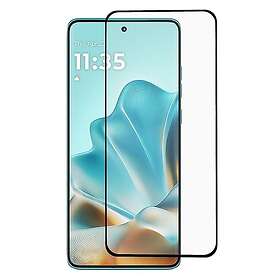 Skalo Koko näytön peittävä karkaistu lasinen näytönsuoja for Motorola Edge 60 (2