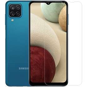 Mocolo Härdat glas skärmskydd för Samsung Galaxy A02S