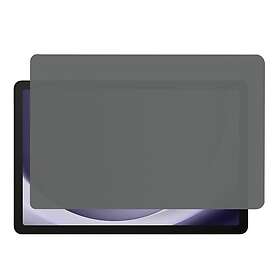 Skalo Privacy Karkaistu Lasinen Näytönsuoja for Samsung Galaxy Tab A11 (Musta)