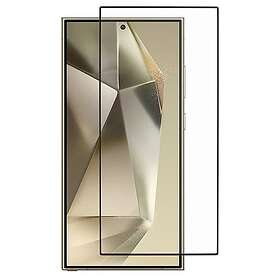 Skalo Koko näytön peittävä karkaistu lasinen näytönsuoja laitteelle Samsung Gala