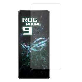 Skalo Karkaistu lasinen näytönsuoja for Asus ROG Phone 9 5G (2-pack)