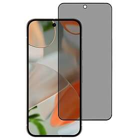 Skalo Privacy Karkaistu lasinen näytönsuoja laitteelle Google Pixel 10 Pro XL