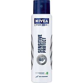 Nivea Men Sensitive Protect Deo Spray 250ml