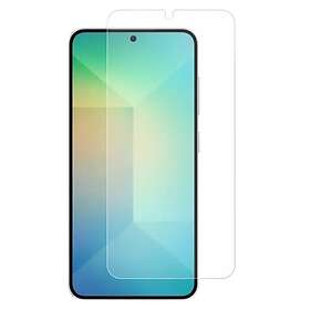 Skalo Hærdet glas skærmbeskytter for Samsung S25+ (2-pack)