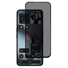 Skalo Privacy Karkaistu lasinen näytönsuoja for Nothing phone (3)