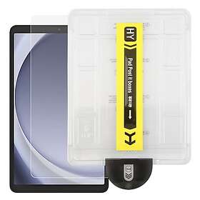 Skalo Karkaistu lasinen näytönsuoja laitteelle Samsung Galaxy Tab A9