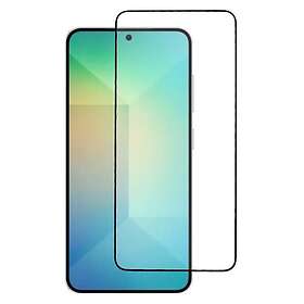 Skalo Fulddækkende skærmbeskytter i hærdet glas for Samsung S25