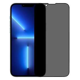 Skalo iPhone 14 Privacy Karkaistu lasinen näytönsuoja