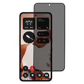 Skalo Privacy Hærdet glas skærmbeskytter til Nothing CMF Phone 2 Pro