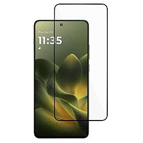 Skalo Koko näytön peittävä karkaistu lasinen näytönsuoja laitteelle Motorola Edg