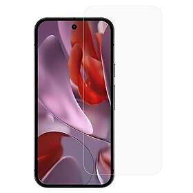 Skalo Hærdet glas skærmbeskytter för Google Pixel 9a