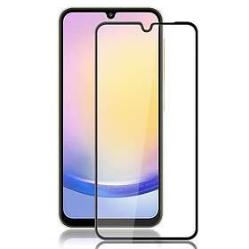 Skalo Heltäckande skärmskydd härdat glas för Samsung A26 (2-pack)